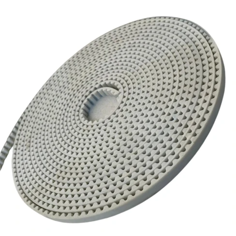 CORREIA S5M X 16MM PU/AÇO ABERTA