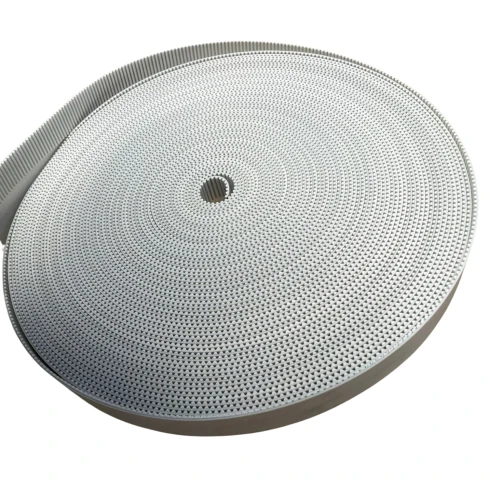 CORREIA S5M X 25MM PU/AÇO ABERTA