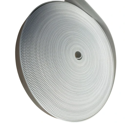 CORREIA S5M X 30MM PU/AÇO ABERTA
