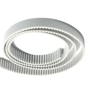 CORREIA S5M X 25MM OPTIBELT PU/AÇO ABERTA