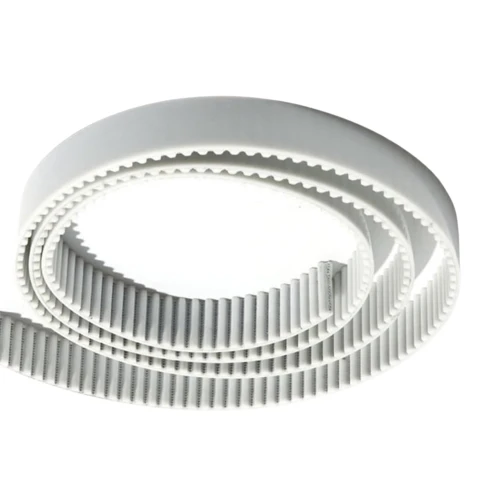 CORREIA S5M X 50MM STEIGENTECH PU/AÇO ABERTA