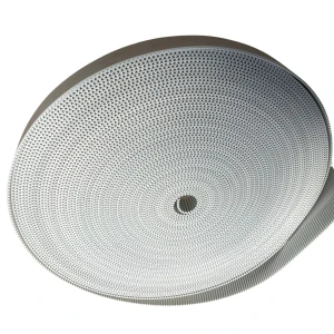 CORREIA S5M X 35MM PU/AÇO ABERTA