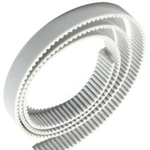 CORREIA S5M X 30MM STEIGENTECH PU/AÇO ABERTA