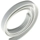 CORREIA S5M X 30MM STEIGENTECH PU/AÇO ABERTA