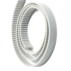 CORREIA S5M X 35MM OPTIBELT PU/AÇO ABERTA