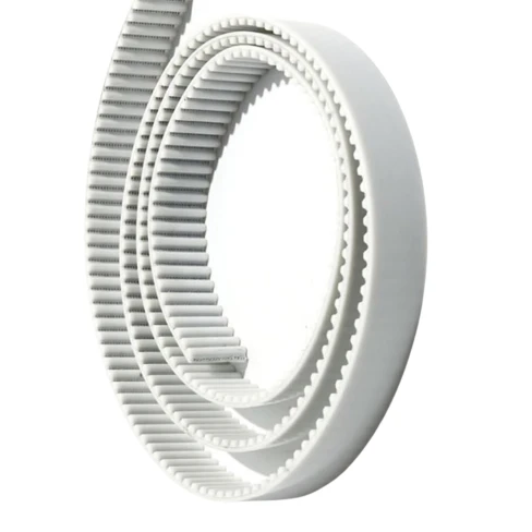 CORREIA S5M X 35MM OPTIBELT PU/AÇO ABERTA