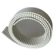 CORREIA S5M X 48MM PU/AÇO ABERTA