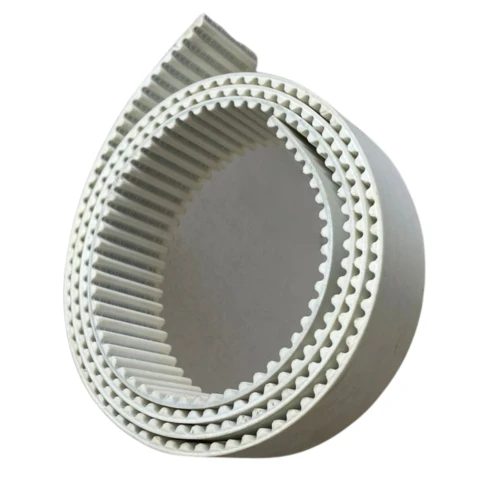 CORREIA S5M X 60MM PU/AÇO ABERTA