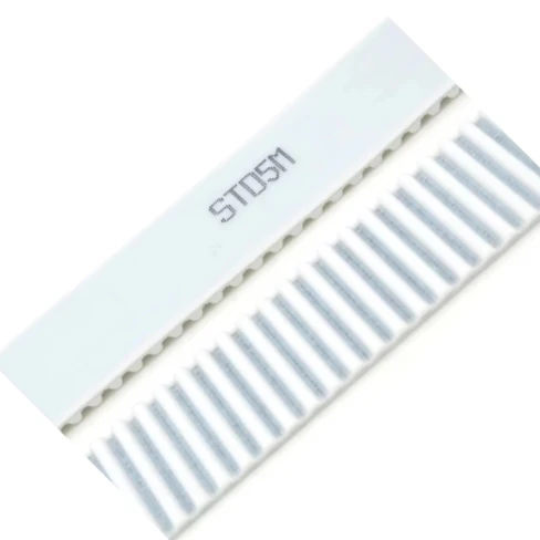 CORREIA S5M X 35MM MOVENDIS PU/AÇO ABERTA