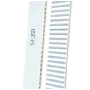 CORREIA S5M X 48MM MOVENDIS PU/AÇO ABERTA