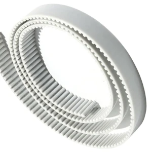 CORREIA S5M X 15MM STEIGENTECH PU/AÇO ABERTA
