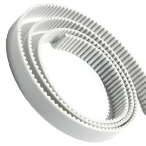 CORREIA S5M X 50MM OPTIBELT PU/AÇO ABERTA