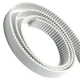 CORREIA S5M X 35MM OPTIBELT PU/AÇO ABERTA