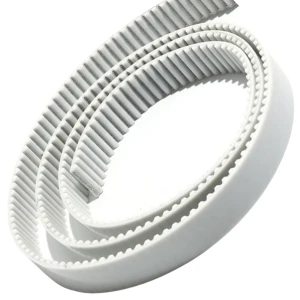 CORREIA S5M X 25MM STEIGENTECH PU/AÇO ABERTA