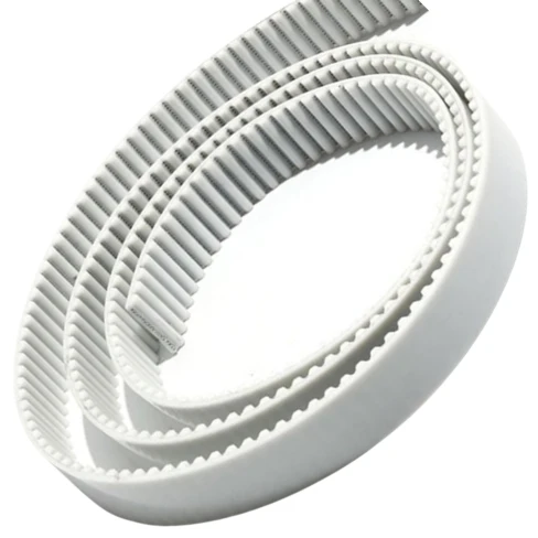 CORREIA S5M X 25MM STEIGENTECH PU/AÇO ABERTA