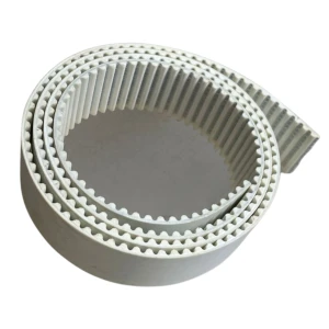 CORREIA ABERTA STD5M - LARGURA 40MM - VENDA METRO PU/AÇO