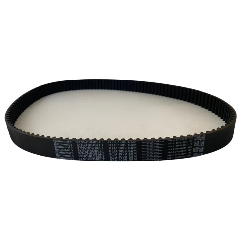 CORREIA S8M 1000 X 10MM CONTITECH