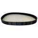 CORREIA S8M 1000 X 10MM CONTITECH