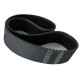 CORREIA S8M 1000 X 20MM 075 SINCRON CORREIA S8M 1000 X 20MM 075 SINCRON