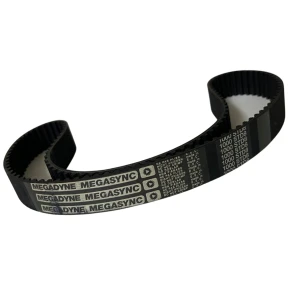 CORREIA S8M 1000 X 30MM MEGADYNE