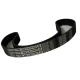 CORREIA S8M 1000 X 30MM MEGADYNE