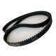 CORREIA S8M 1000 X 33MM 130 STEIGENTECH CORREIA S8M 1000 X 33MM 130 STEIGENTECH