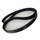 CORREIA S8M 1200 X 40MM 160 STEIGENTECH CORREIA S8M 1200 X 40MM 160 STEIGENTECH