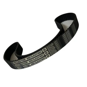 CORREIA S8M 1000 X 40MM MEGADYNE