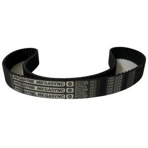 CORREIA S8M 1000 X 8MM MEGADYNE