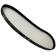 CORREIA S8M 2000 X 65MM 255 REXON POWERSINC SCIR CORREIA S8M 2000 X 65MM 255 REXON POWERSINC SCIR