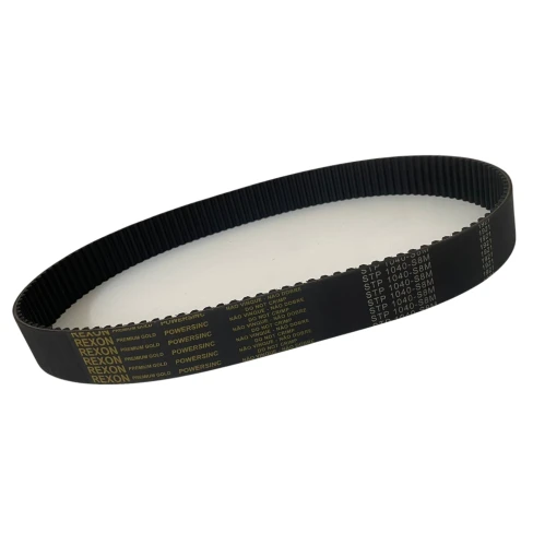 CORREIA S8M 1040 X 17MM REXON POWERSINC SCIR