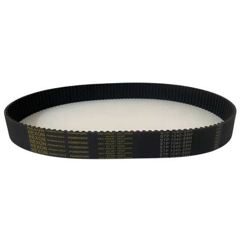 CORREIA S8M 1040 X 15MM REXON POWERSINC SCIR