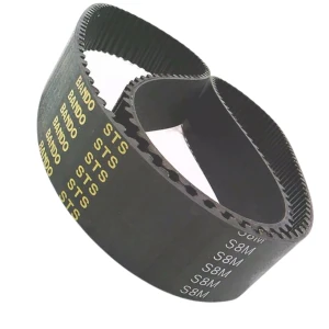 CORREIA S8M 1040 X 40MM BANDO