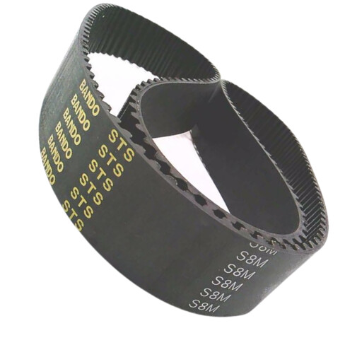 CORREIA S8M 1040 X 20MM BANDO