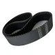 CORREIA S8M 1200 X 22MM 085 SINCRON CORREIA S8M 1200 X 22MM 085 SINCRON