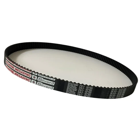 CORREIA S8M 1120 X 23MM MEGADYNE SILVER