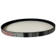 CORREIA S8M 1120 X 15MM MEGADYNE SILVER CORREIA S8M 1120 X 15MM MEGADYNE SILVER