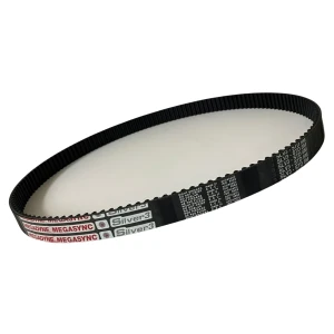 CORREIA S8M 1120 X 19MM MEGADYNE SILVER