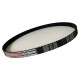 CORREIA S8M 1120 X 19MM MEGADYNE SILVER CORREIA S8M 1120 X 19MM MEGADYNE SILVER
