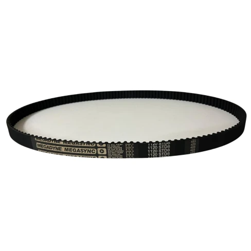 CORREIA S8M 1120 X 19MM MEGADYNE