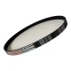 CORREIA S8M 1120 X 19MM MEGADYNE SILVER
