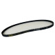 CORREIA S8M 1120 X 25MM REXON POWERSINC SCIR