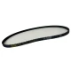 CORREIA S8M 1120 X 25MM REXON POWERSINC SCIR CORREIA S8M 1120 X 25MM REXON POWERSINC SCIR
