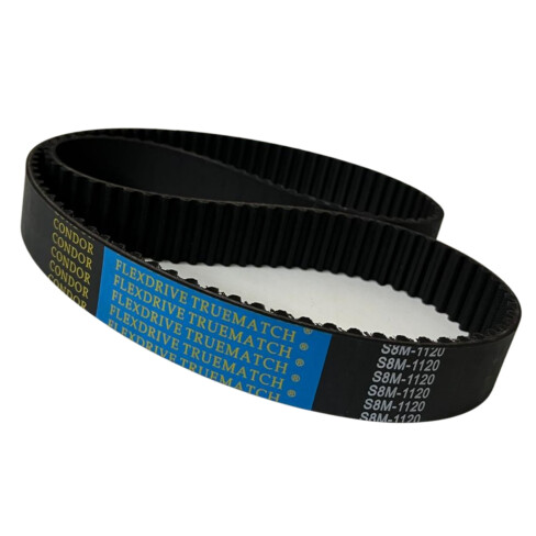 CORREIA S8M 1256 X 30MM CONDOR