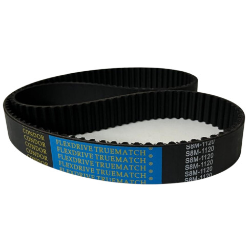 CORREIA S8M 1120 X 20MM CONDOR