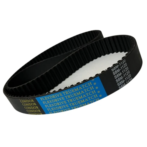 CORREIA S8M 1120 X 85MM CONDOR