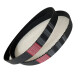 CORREIA S8M 1120 X 40MM 160 MOVENDIS PERFORMANCE CORREIA S8M 1120 X 40MM 160 MOVENDIS PERFORMANCE
