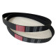 CORREIA S8M 1120 X 40MM 160 MOVENDIS PERFORMANCE CORREIA S8M 1120 X 40MM 160 MOVENDIS PERFORMANCE