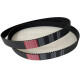 CORREIA S8M 1120 X 50MM 200 MOVENDIS PERFORMANCE CORREIA S8M 1120 X 50MM 200 MOVENDIS PERFORMANCE