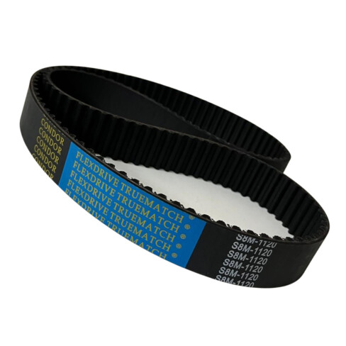 CORREIA S8M 1120 X 15MM CONDOR